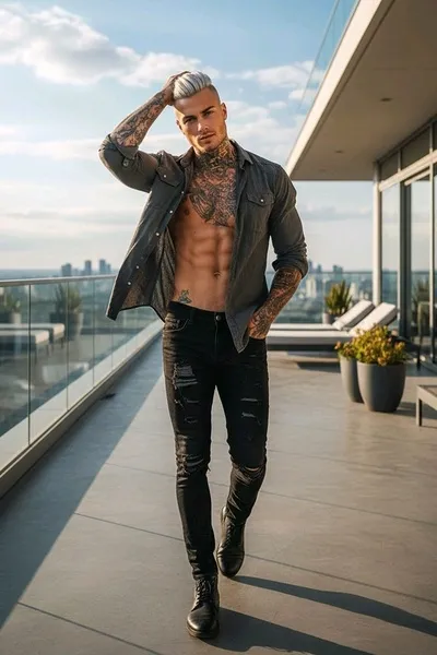 Flipped Chat AI – Csevegés Aidan Marsden