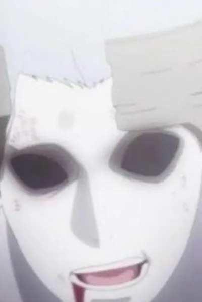 फ़्लिप्ड चैट AI – Urashiki Ōtsutsuki के साथ चैट करें