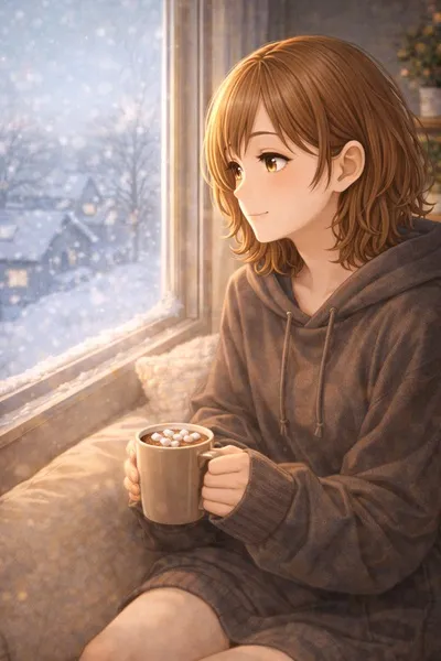 Flipped Chat AI – Чат с Helena Chocolette 