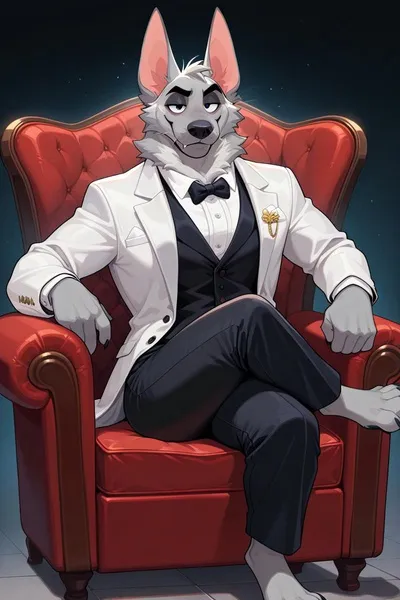 Flipped Chat AI – Chatta med Donnie Veron