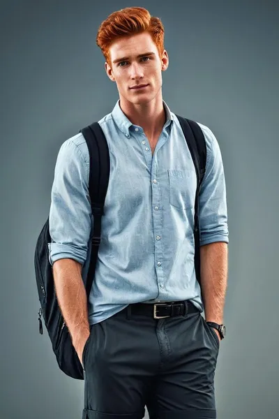 Flipped Chat AI – Csevegés Devin Carter