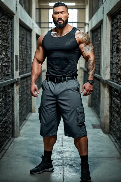 Flipped Chat AI – Yuto Nagakawa와 채팅