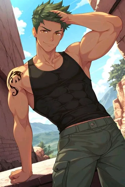 Flipped Chat AI – Csevegés Эйдан