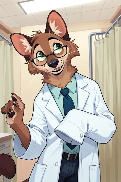 Flipped Chat AI – Чат с Felix Turner