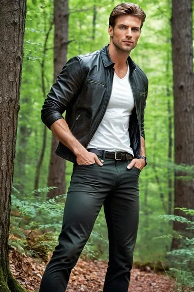 Flipped Chat AI – Чат с Luke