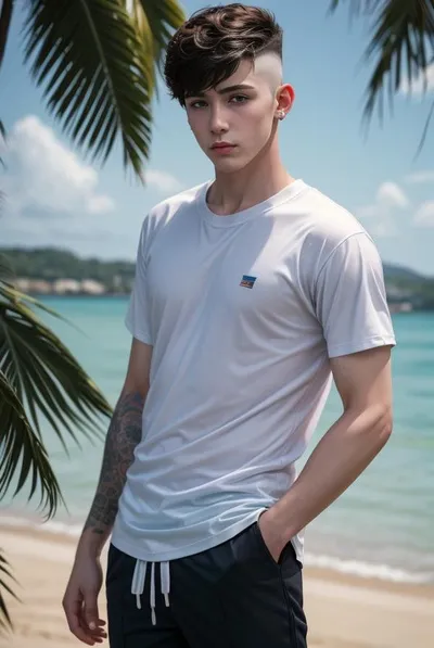 Flipped Chat AI – Chatta med Lenox Smith