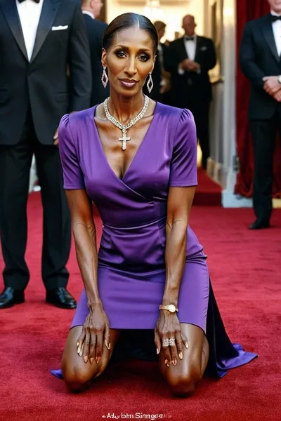 Lisa Leslie fundal