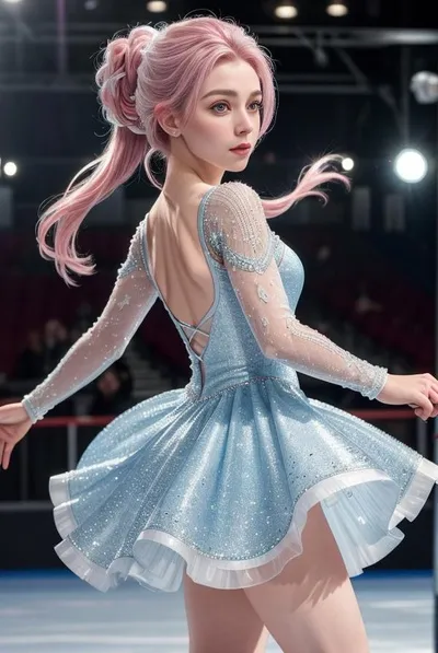 Flipped Chat AI – Chat s Lysandra Thorne