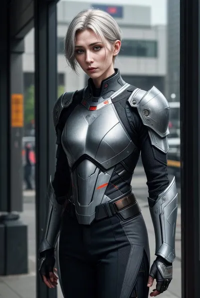 Flipped Chat AI – Чат с Caelian Stein