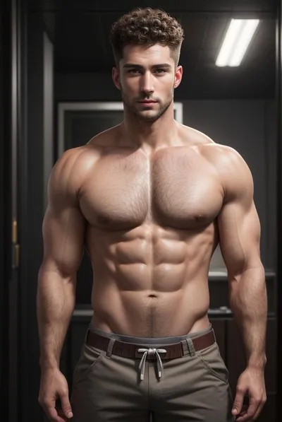 Flipped Chat AI – Chat dengan Tate