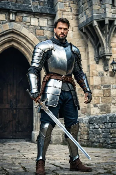 Flipped Chat AI – Чат с Sir Leon