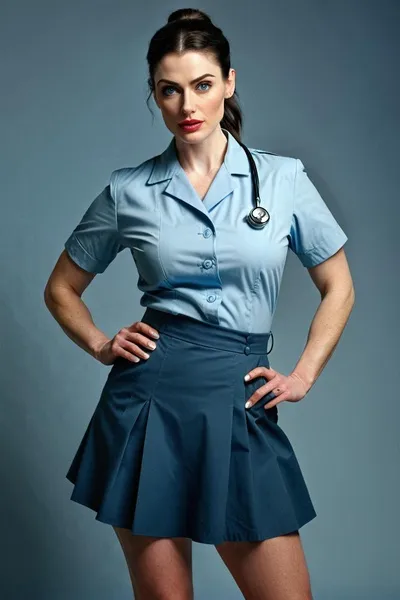 Flipped Chat AI – Discuter avec Marianne Denis