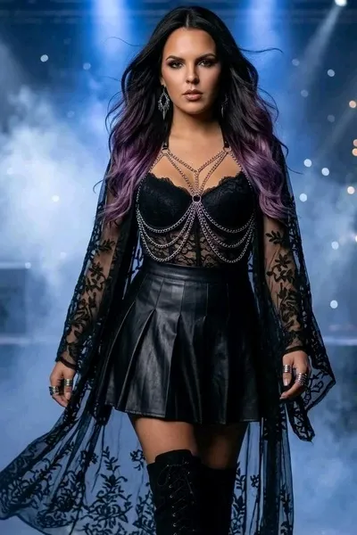 Flipped Chat AI – Chat s Lyra Vespera