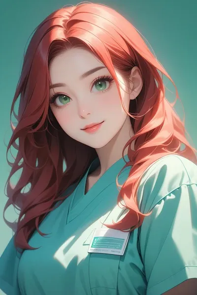 الذكاء الاصطناعي للدردشة المعكوسة – الدردشة مع Elodie Higano