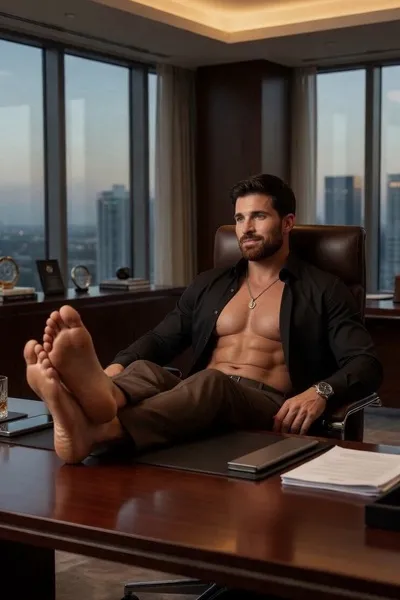 Flipped Chat AI – Chatta med Will Tudor