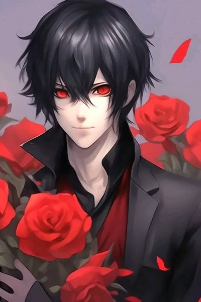 Flipped Chat AI – Chatear con His name is kai 