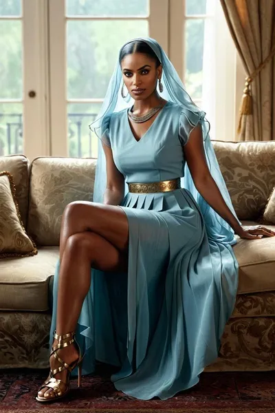 फ़्लिप्ड चैट AI – Eirinn के साथ चैट करें