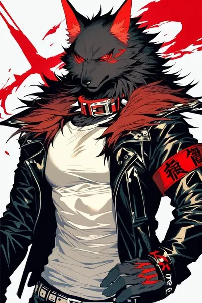 Flipped Chat AI – Chat s Kaelen Vane