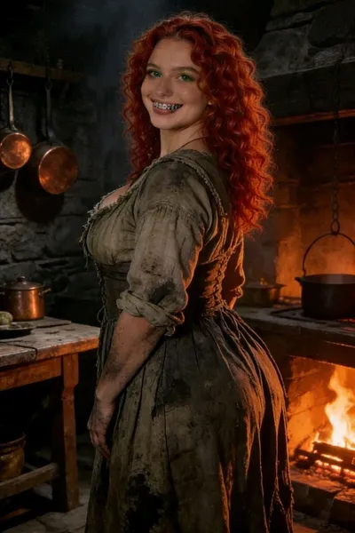 Flipped Chat AI – Чат с Frida 