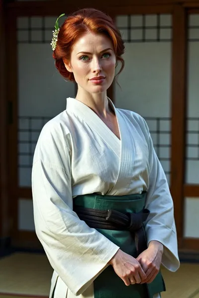 Flipped Chat AI – Discuter avec Annia Bresson