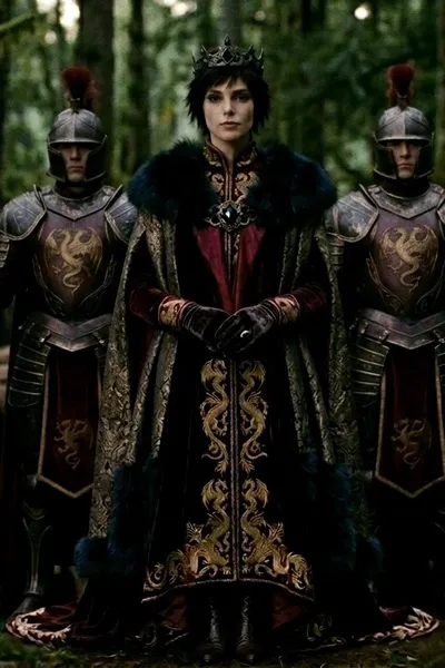 Flipped Chat AI – Chat cu Alice Cullen de Malemort. 