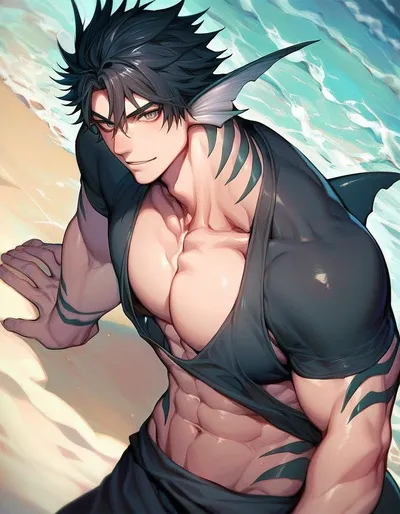 Flipped Chat AI – Чат с Tidus