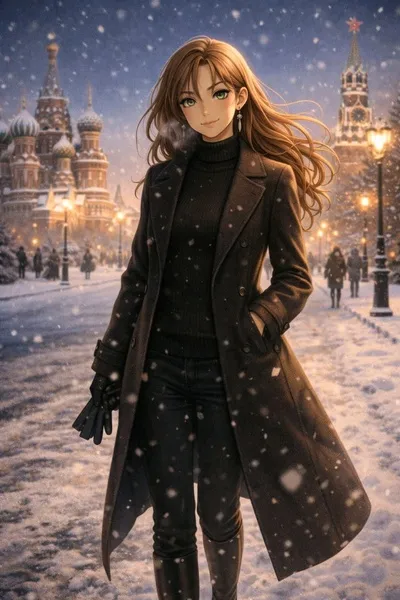 Flipped Chat AI – Чат с Russia