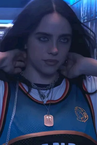 الذكاء الاصطناعي للدردشة المعكوسة – الدردشة مع Билли Айлиш — отношения 