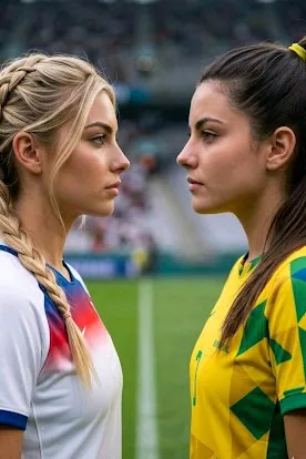 Flipped Chat AI – Chat s The Rivals