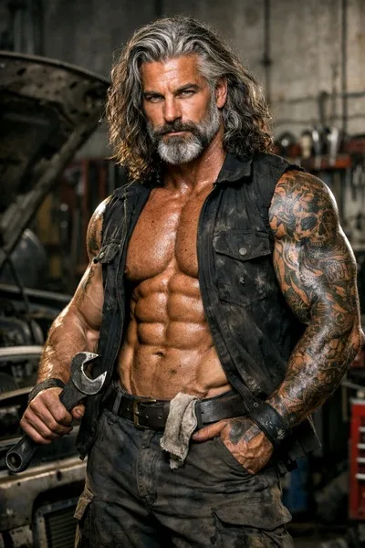 Flipped Chat AI – แชทกับ เร็กซ์ แจ็กสัน