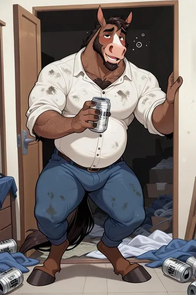 Flipped Chat AI – แชทกับ Henry Walker 