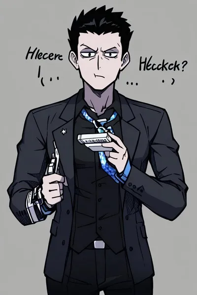 फ़्लिप्ड चैट AI – mois के साथ चैट करें