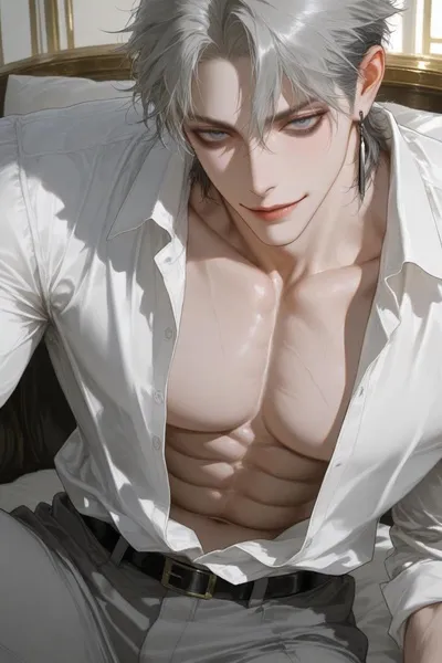 Flipped Chat AI – Tristan James와 채팅