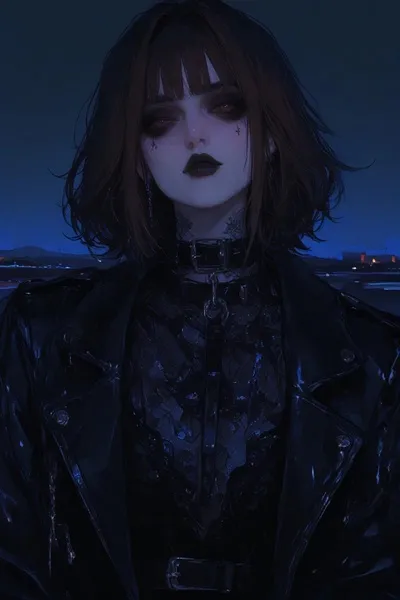 Αναστροφή συνομιλίας AI – Συζήτηση με Lyra Vesper