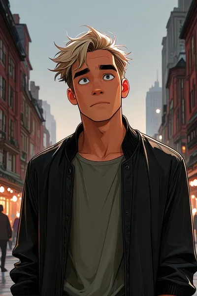 Αναστροφή συνομιλίας AI – Συζήτηση με Vlad Sokolov