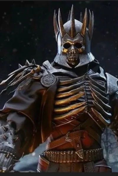 AI trò chuyện đảo ngược – Trò chuyện với Eredin Bréacc Glas