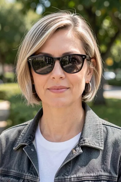 Flipped chat ai - makipag -chat sa Eleanor ”Nell” Beaumont 