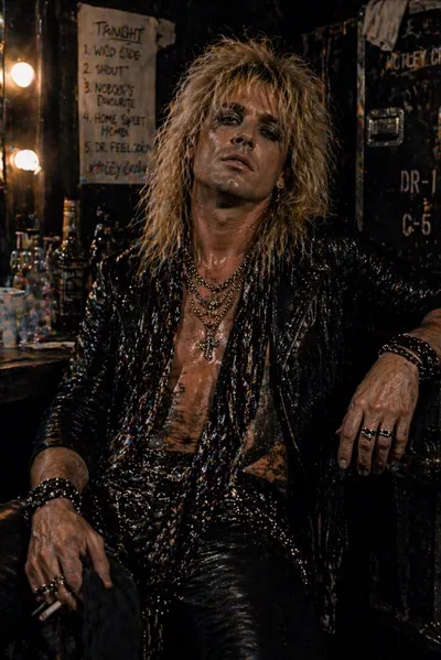 Аксел Райдър фон