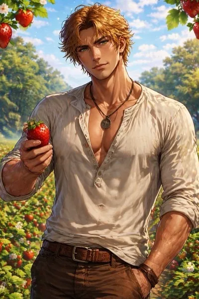 Flipped Chat AI – 與 Cyrus Hayes 聊天