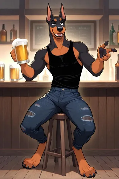 AI trò chuyện đảo ngược – Trò chuyện với Robbie