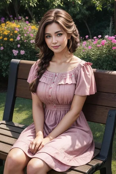 Flipped Chat AI – Чат с Cassie Fisk