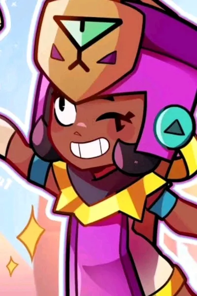 Flipped Chat AI – Chat dengan Naija🏜