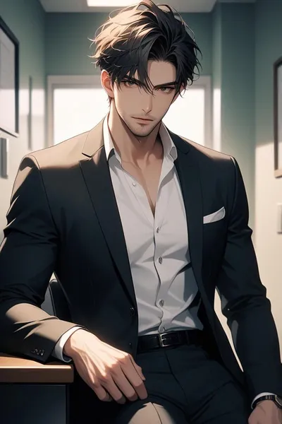 Αναστροφή συνομιλίας AI – Συζήτηση με Liam Wallace