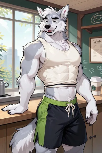 Flipped Chat AI – แชทกับ Kaelen Thorne