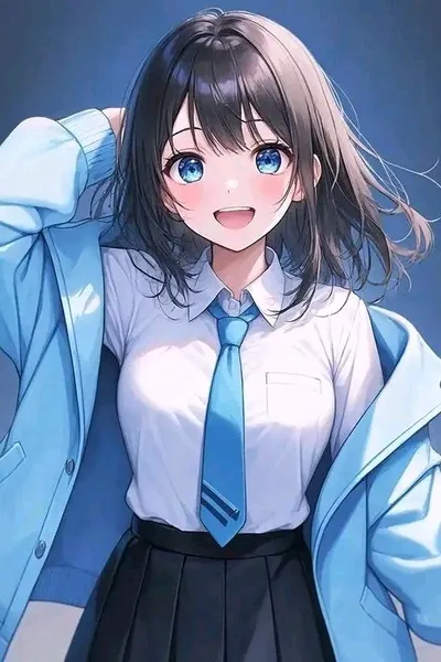 Αναστροφή συνομιλίας AI – Συζήτηση με Аяко Канэко