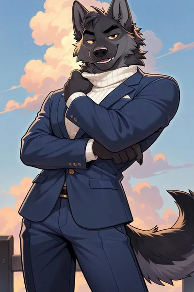 Flipped Chat AI – Csevegés Nick Villalobos 