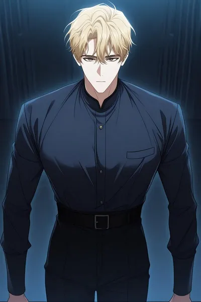 Flipped Chat AI – Discuter avec Thorne Vesper