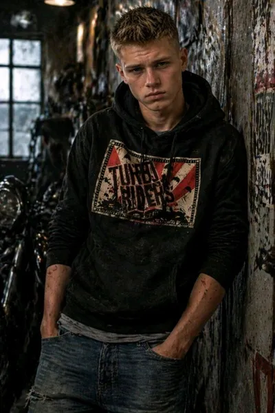 الذكاء الاصطناعي للدردشة المعكوسة – الدردشة مع Nick