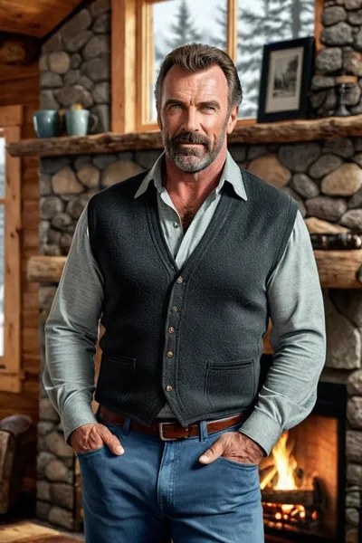 Αναστροφή συνομιλίας AI – Συζήτηση με Kaelen Thorne