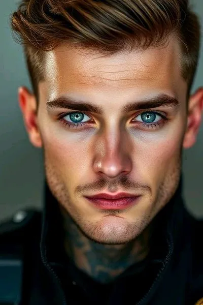 Flipped Chat AI – Чат с Tobias Chester 